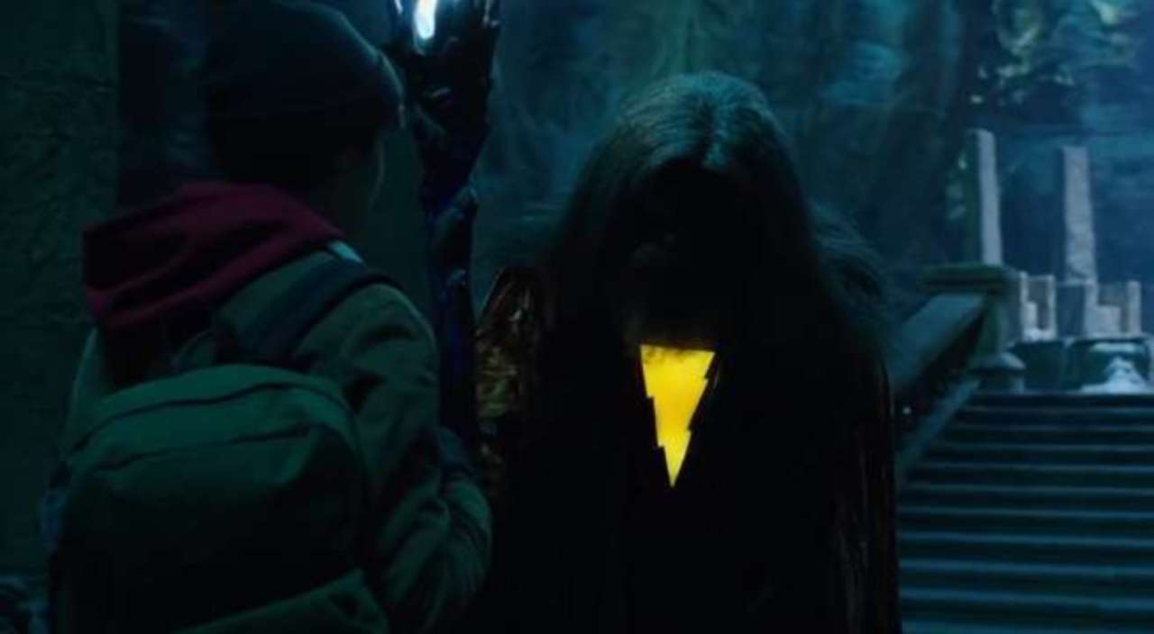 Shazam