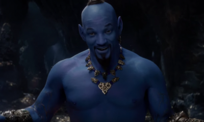 Aladdin