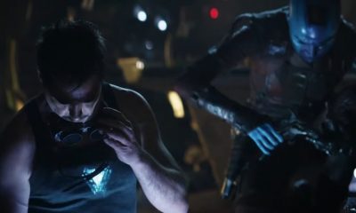 Avengers: Endgame