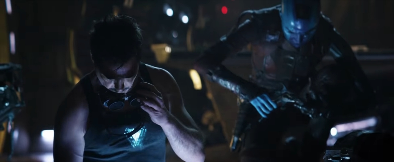 Avengers: Endgame