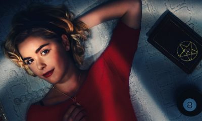 The Chilling Adventures Of Sabrina