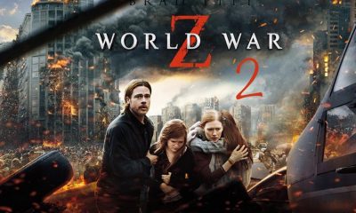 World War Z 2