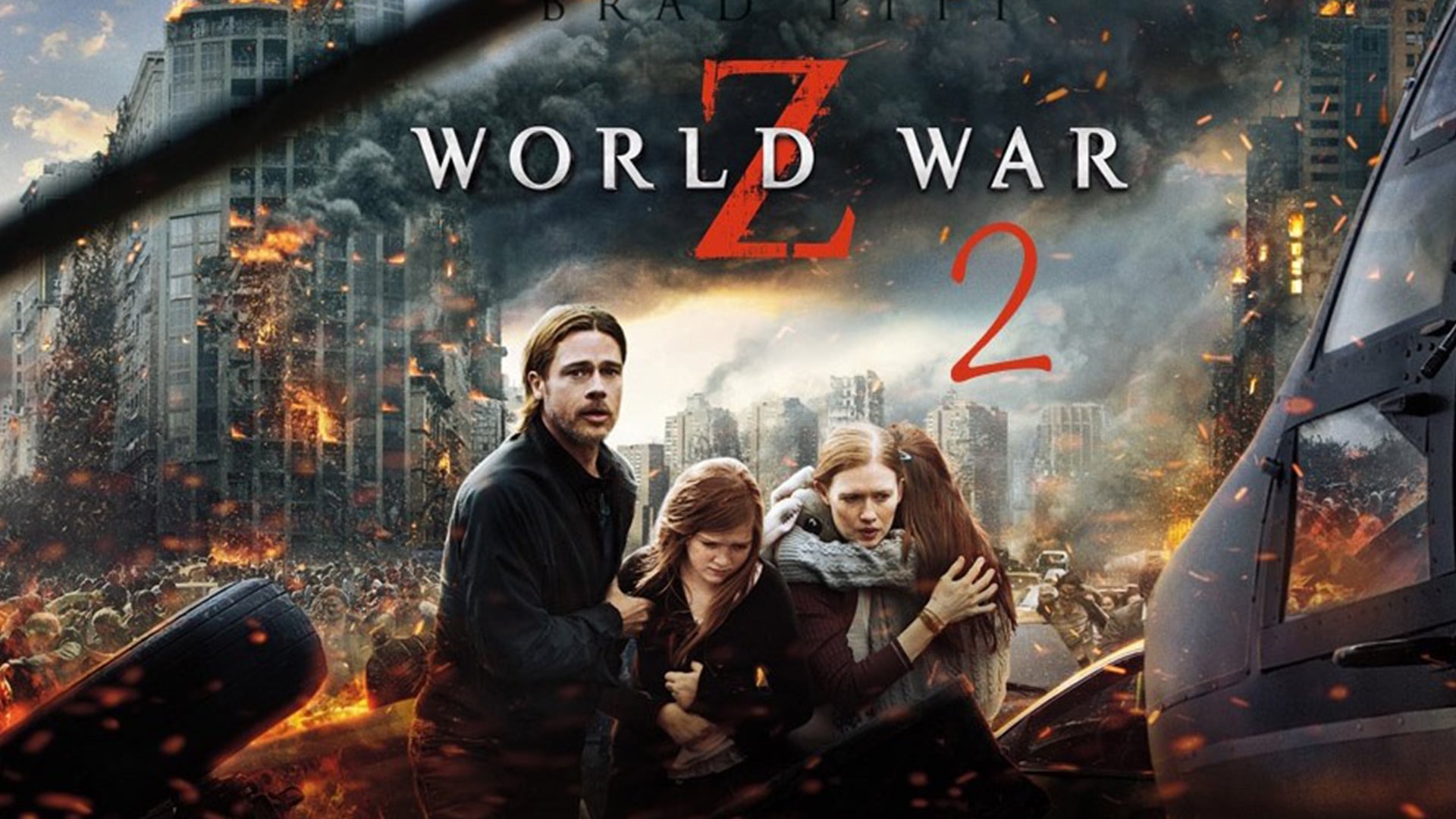 World War Z 2