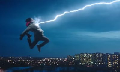 Shazam!