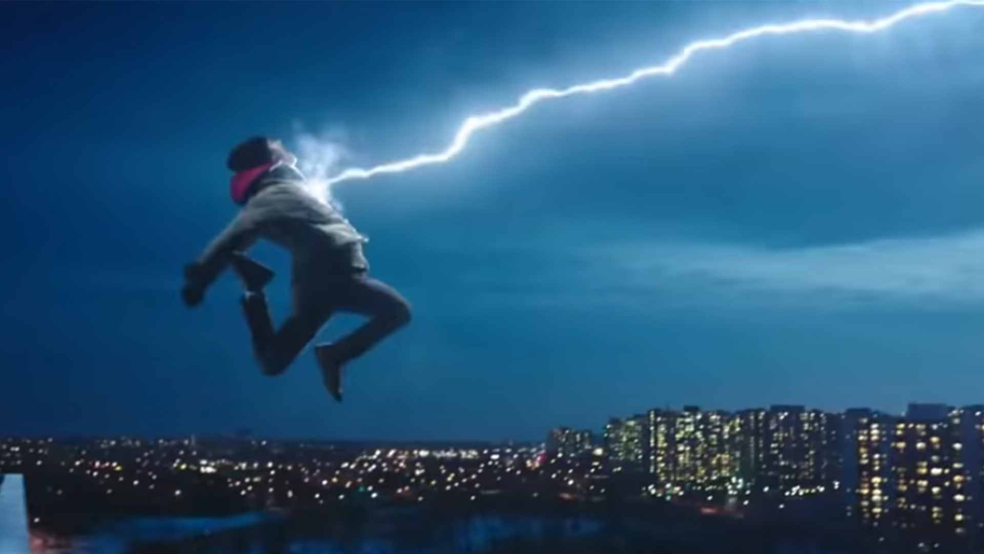 Shazam!