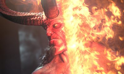 Hellboy