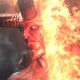 Hellboy