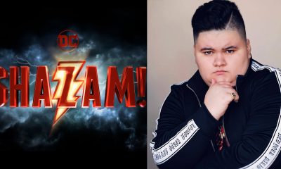 Shazam!