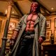 Hellboy