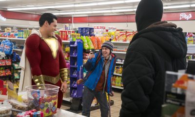 Shazam!