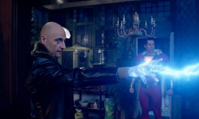 Shazam!