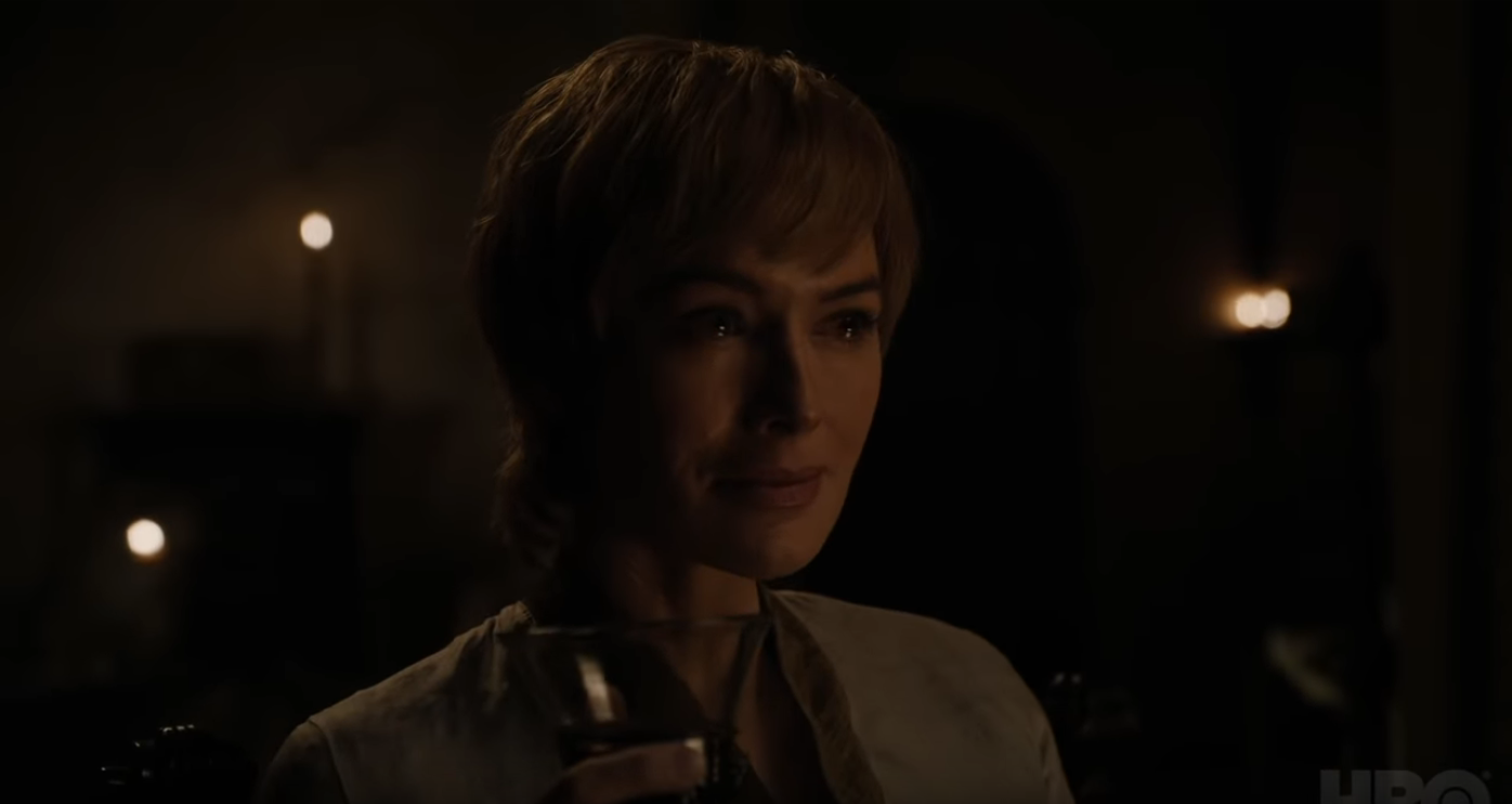 Game of Thrones Season 8