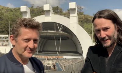 Bill and Ted 3