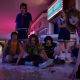 tranger Things Season 3
