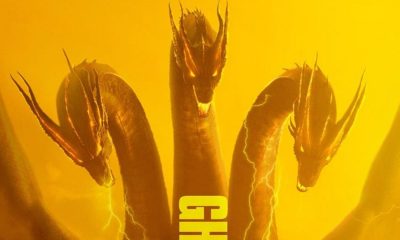 Godzilla: King of the Monsters