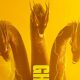 Godzilla: King of the Monsters