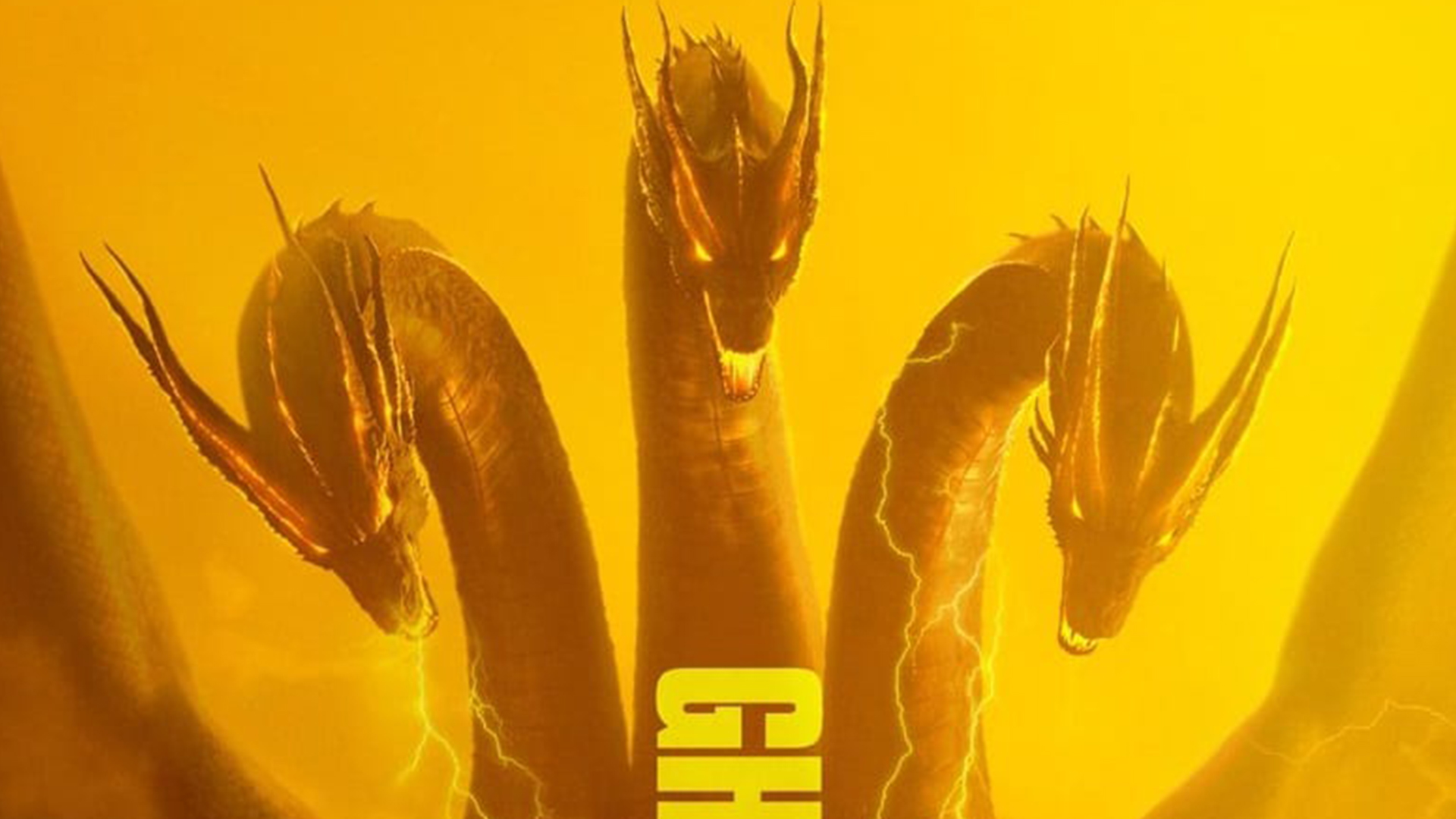 Godzilla: King of the Monsters