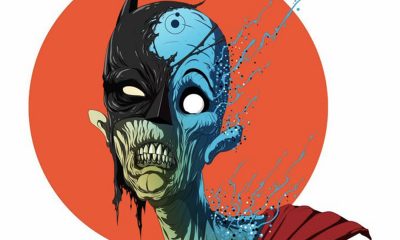 Zack Snyder