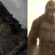 Godzilla vs. Kong