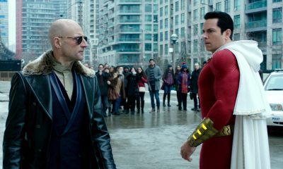 Shazam!