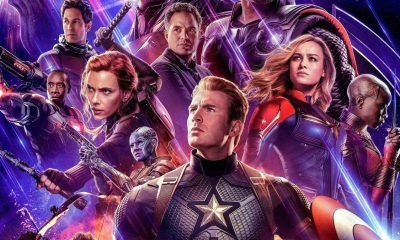 Avengers: Endgame