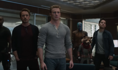 Avengers Endgame