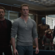 Avengers Endgame