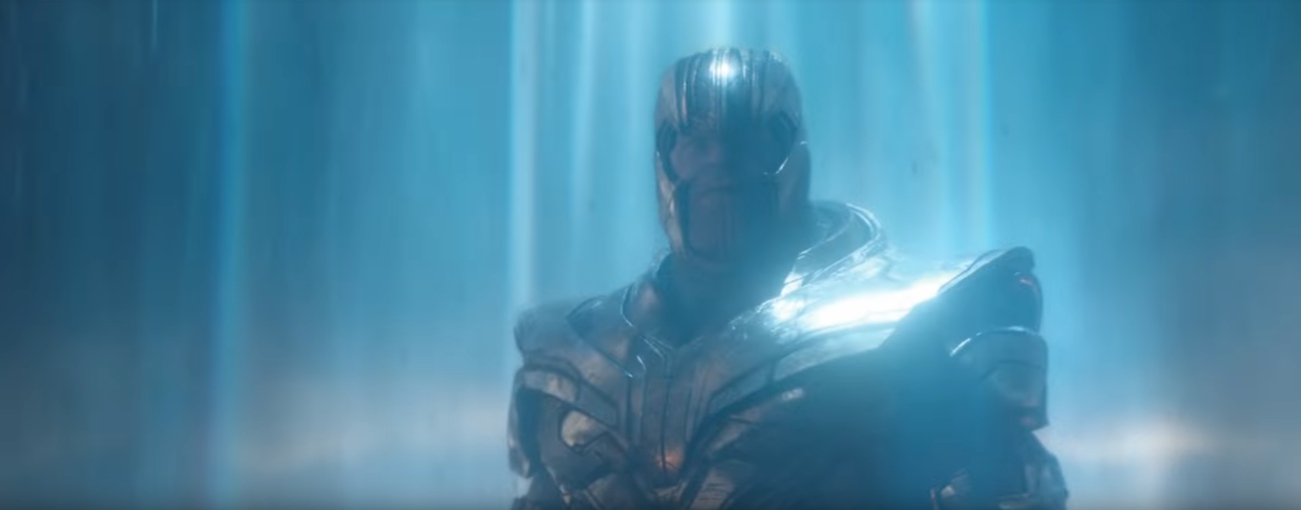 Avengers Endgame