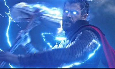 Avengers: Infinity War, Avengers: Endgame, Thor 4, Thor: Love and Thunder