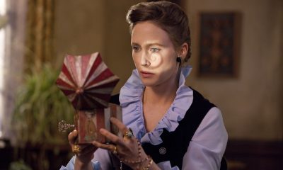 The Conjuring
