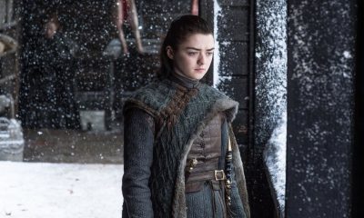 Game of Thrones season 8