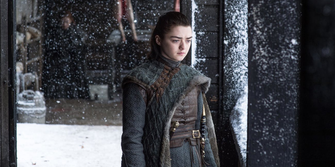 Game of Thrones season 8