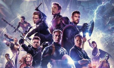 Avengers: Endgame