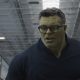 Avengers: Endgame, Smart Hulk