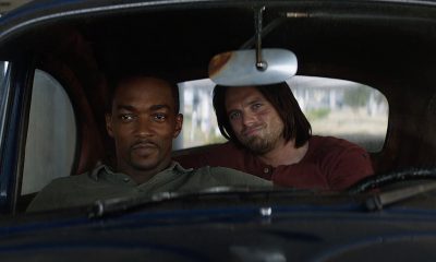 Avengers: Endgame, Captain America: Civil War, Winter Solider