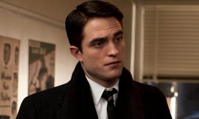 Robert Pattinson, The Batman