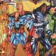 Marvel's The Eternals, The Eternals