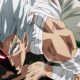 One Punch Man, Garou,
