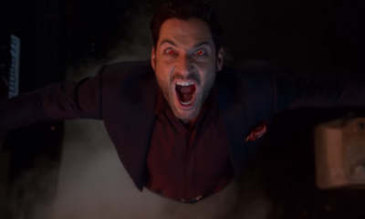 Lucifer Season 5, Lucifer