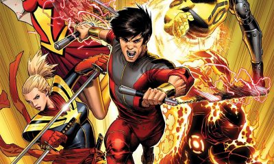 Shang-Chi