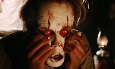It: Chapter Two, It, Pennywise, Welcome to Derry, IT prequel, Pennywise prequel