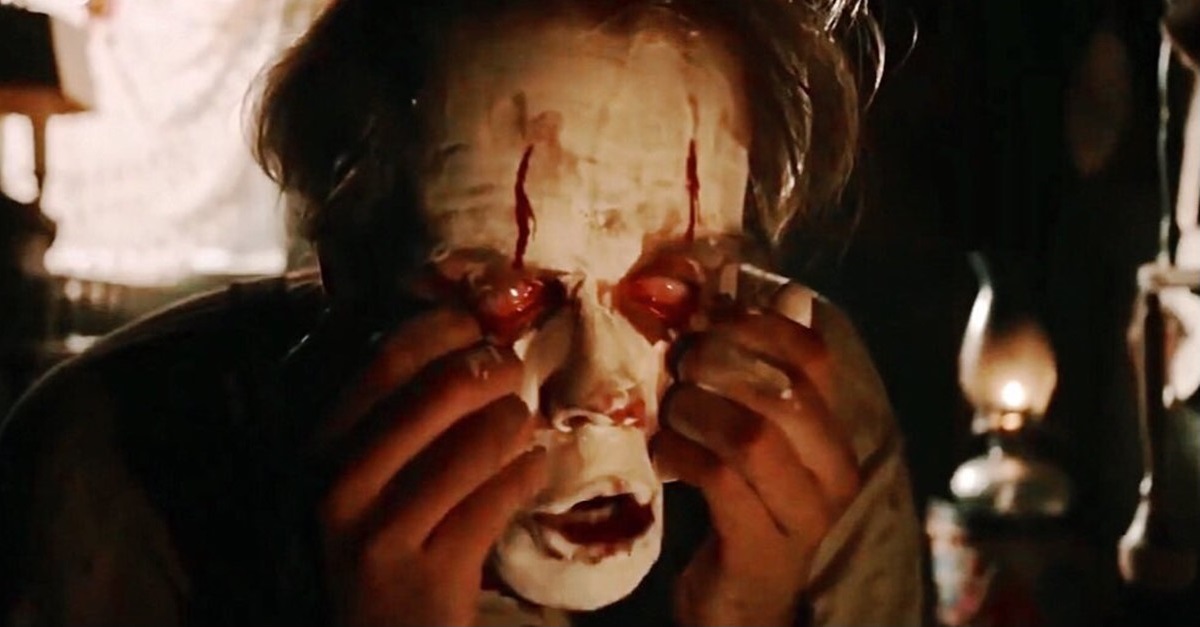 It: Chapter Two, It, Pennywise, Welcome to Derry, IT prequel, Pennywise prequel