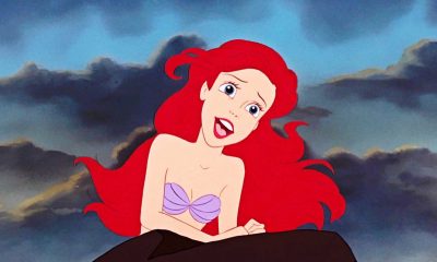 The Little Mermaid