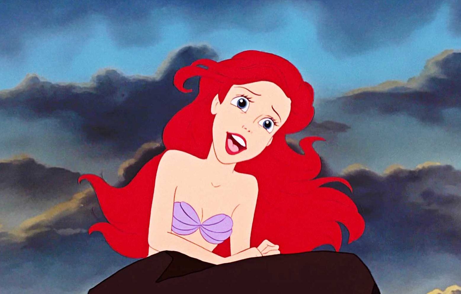 The Little Mermaid