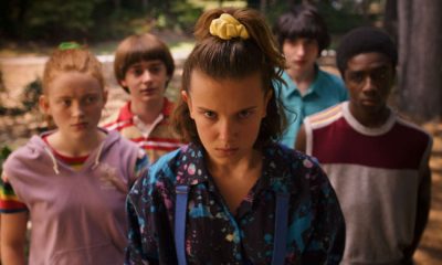 Marvel's The Eternals, Stranger Things Season 3