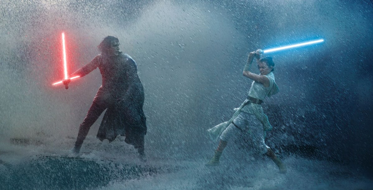 Star Wars 9