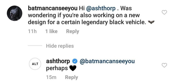 The Batman