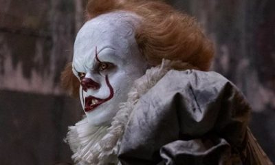 IT Chapter 2, IT Chapter Two, IT Movie