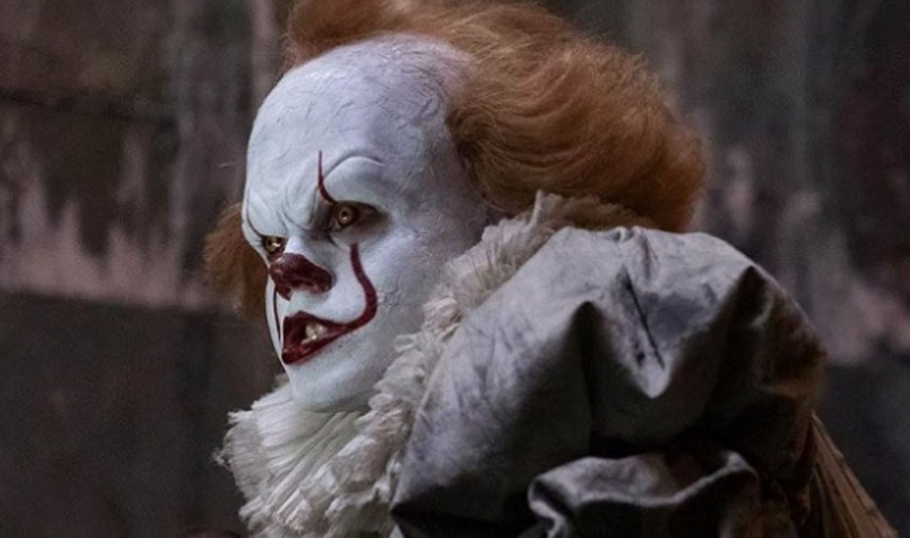 IT Chapter 2, IT Chapter Two, IT Movie