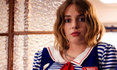 Stranger Things Season 3